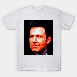 ben affleck T-Shirt